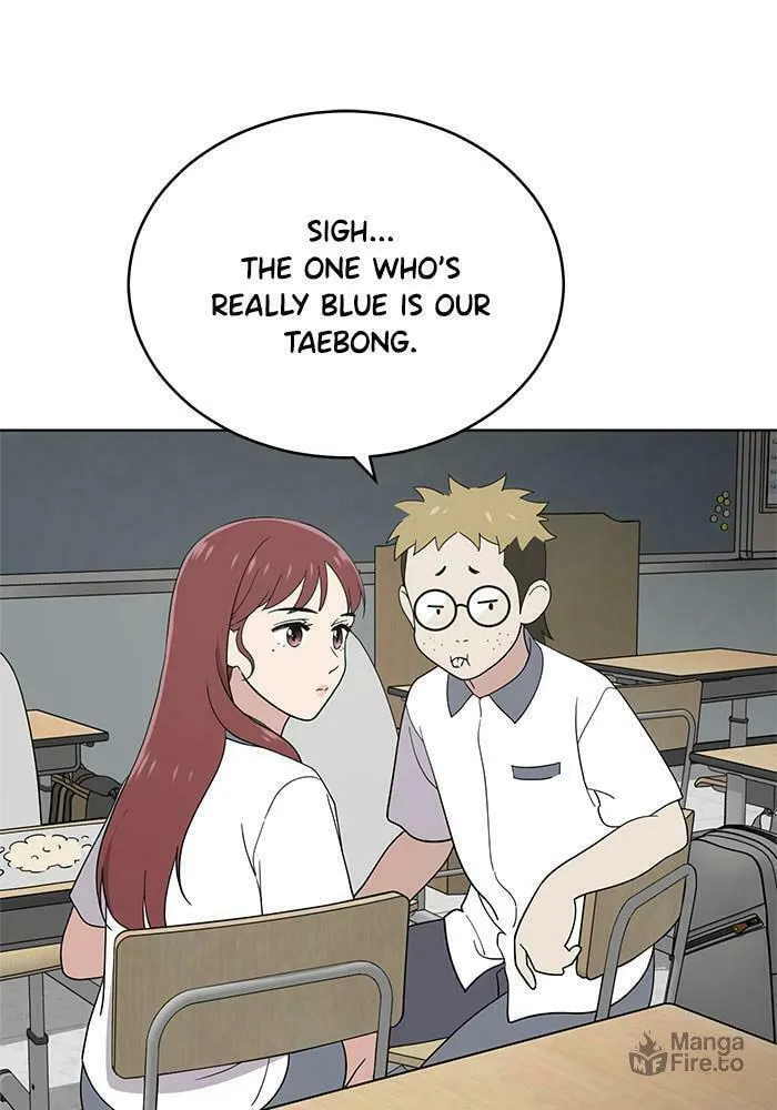 She's Hopeless Chapter 63 page 72 - 