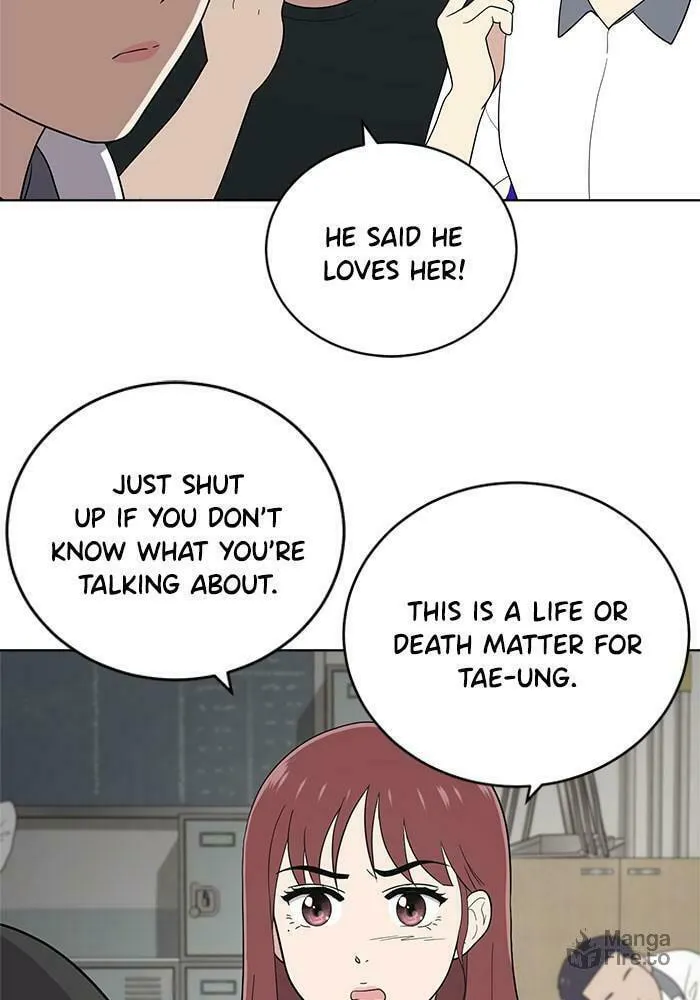 She's Hopeless Chapter 63 page 75 - 