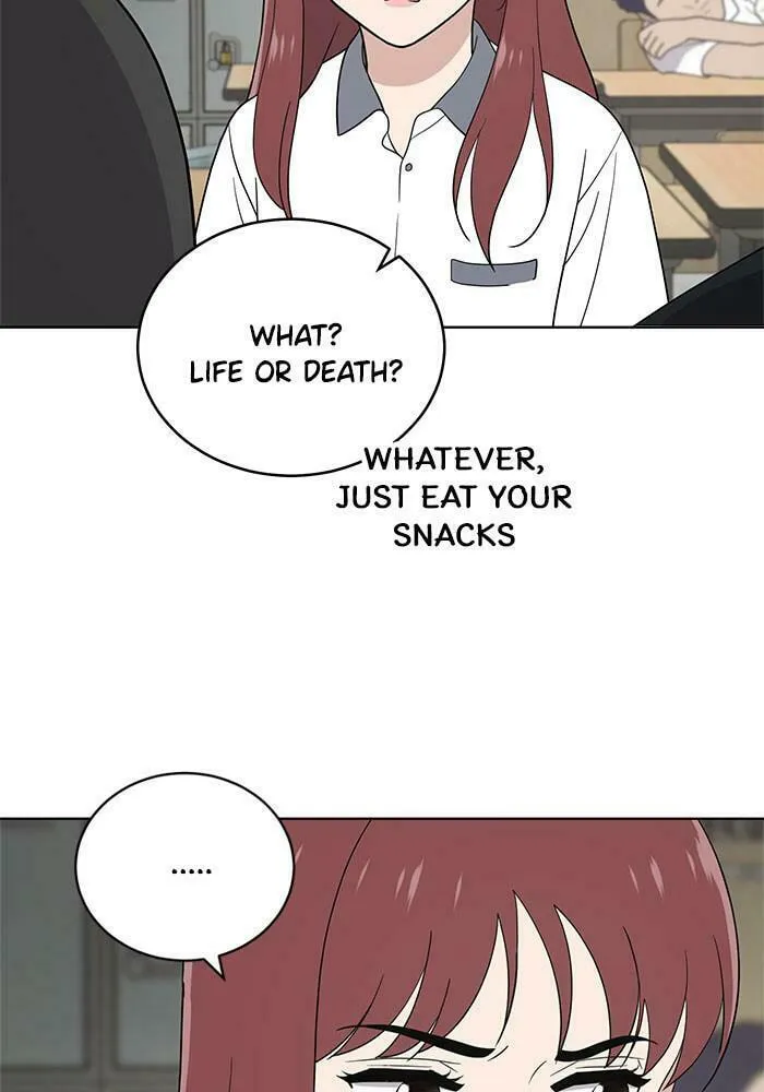 She's Hopeless Chapter 63 page 76 - 