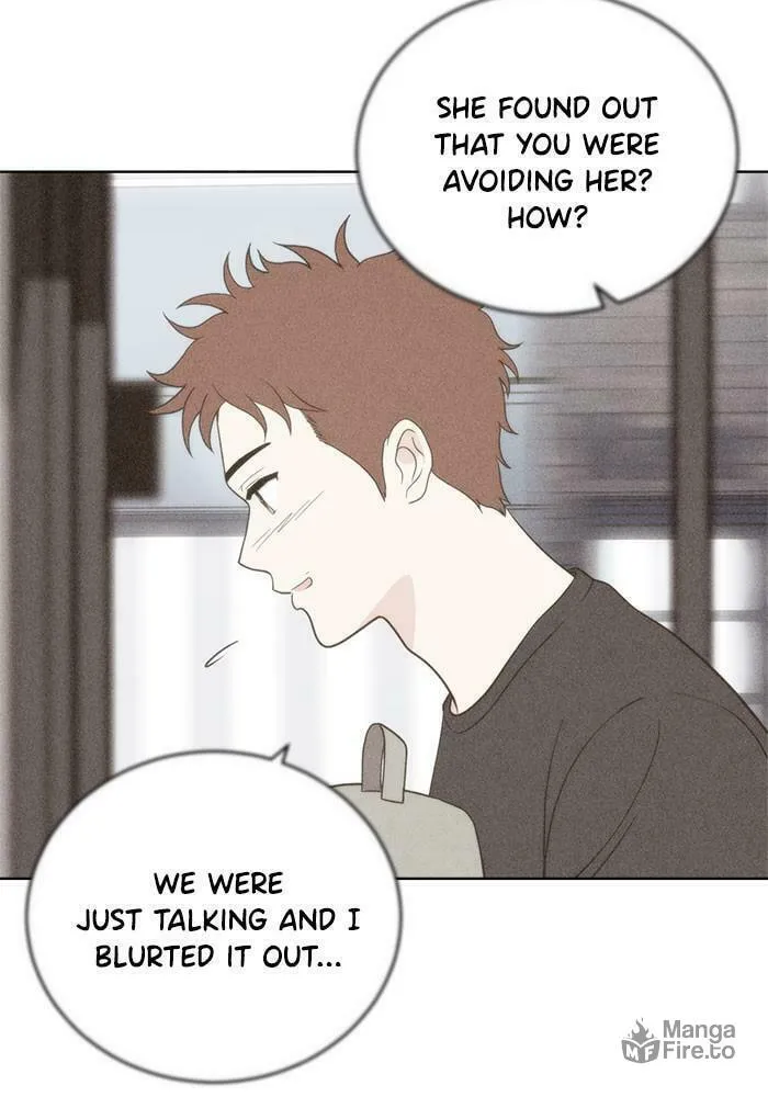 She's Hopeless Chapter 63 page 78 - 