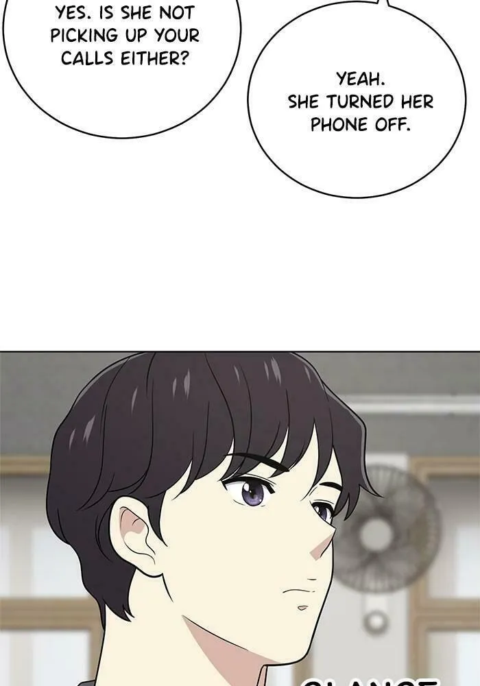 She's Hopeless Chapter 63 page 83 - 
