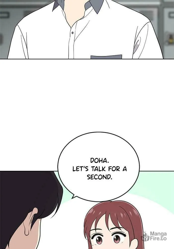 She's Hopeless Chapter 63 page 85 - 