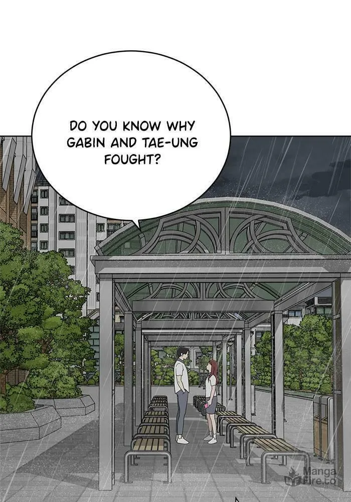She's Hopeless Chapter 63 page 87 - 