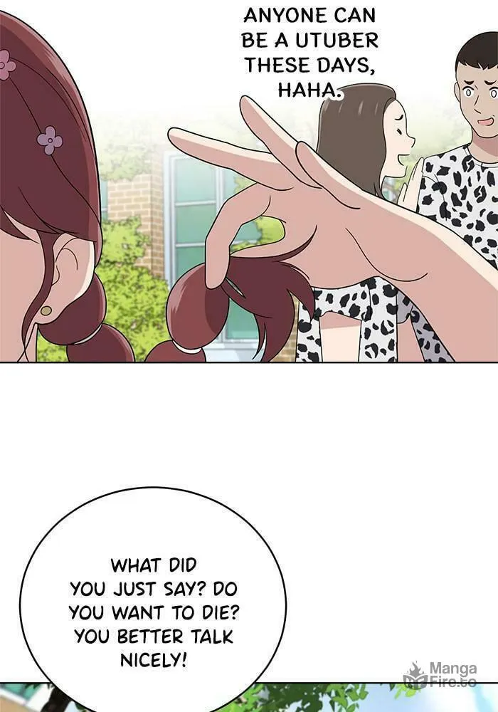 She's Hopeless Chapter 63 page 10 - 