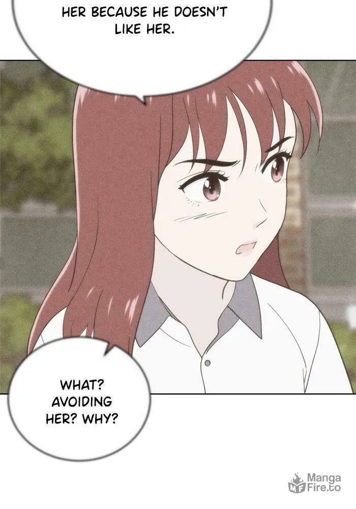 She's Hopeless Chapter 63 page 99 - 