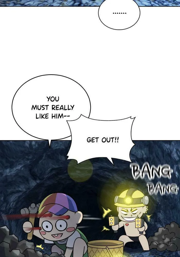 She's Hopeless Chapter 64 page 11 - 