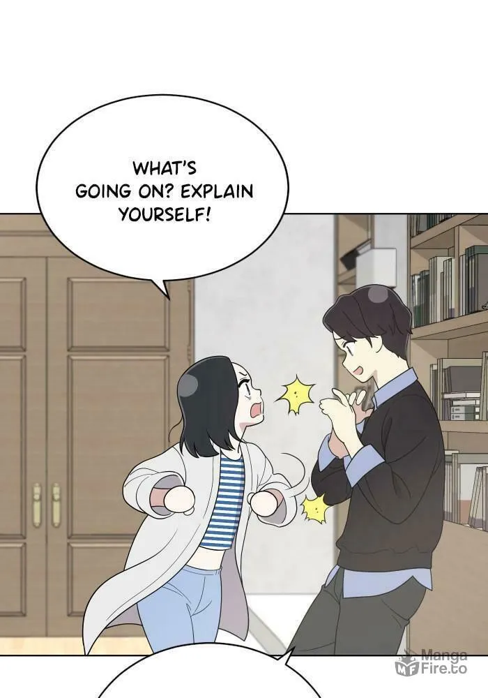 She's Hopeless Chapter 64 page 102 - 