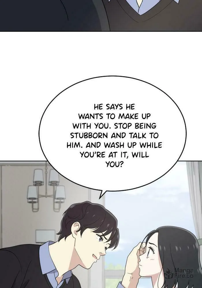 She's Hopeless Chapter 64 page 105 - 