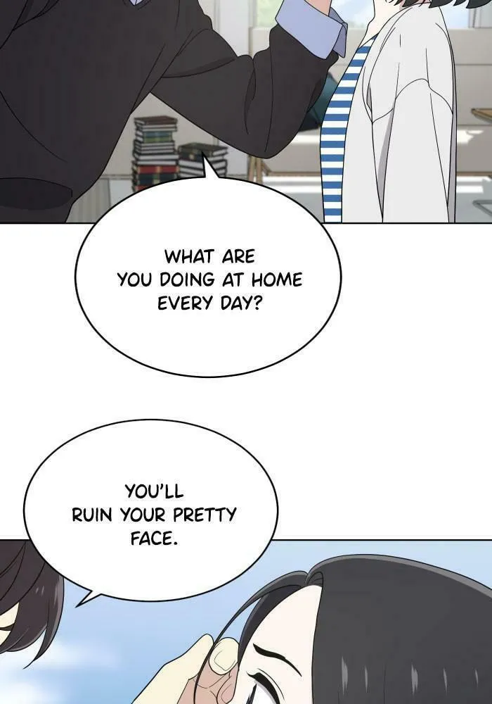 She's Hopeless Chapter 64 page 106 - 