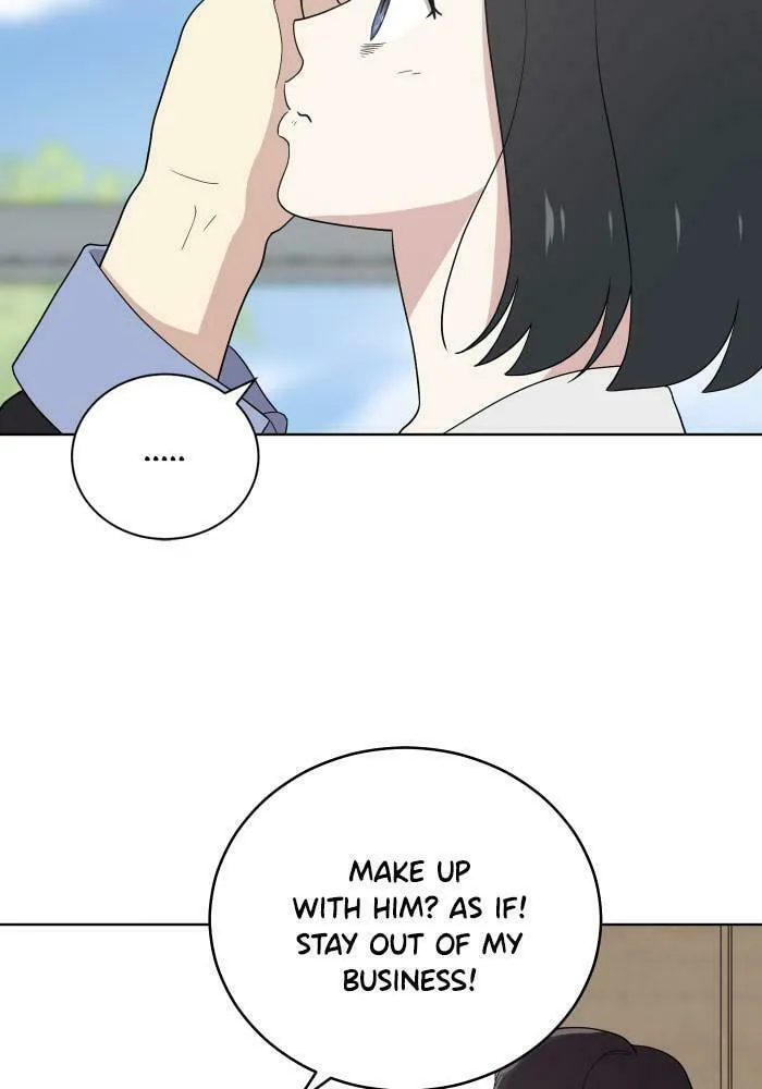 She's Hopeless Chapter 64 page 107 - 