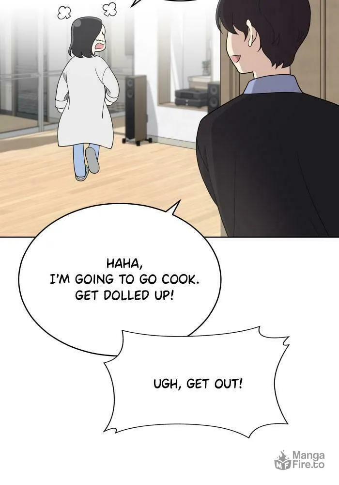 She's Hopeless Chapter 64 page 108 - 