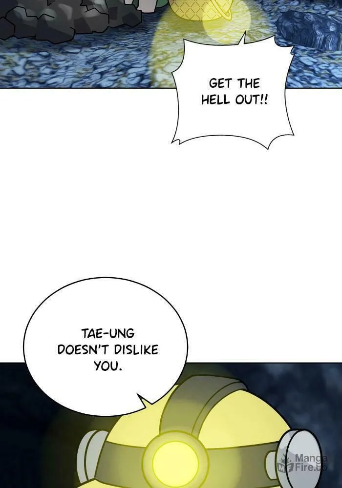 She's Hopeless Chapter 64 page 12 - 