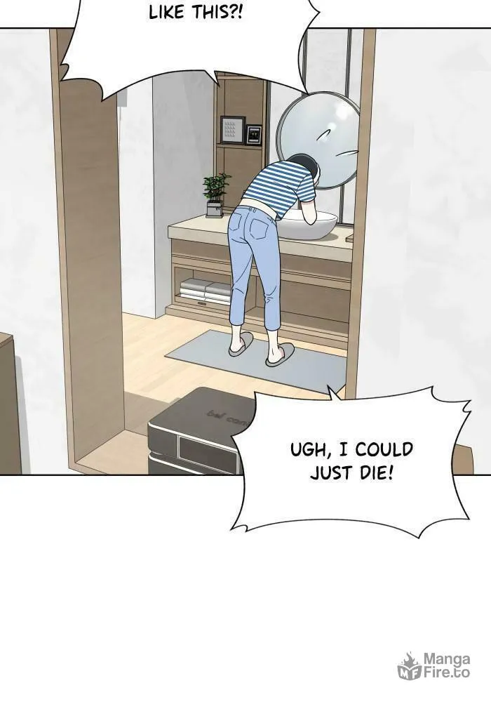 She's Hopeless Chapter 64 page 114 - 