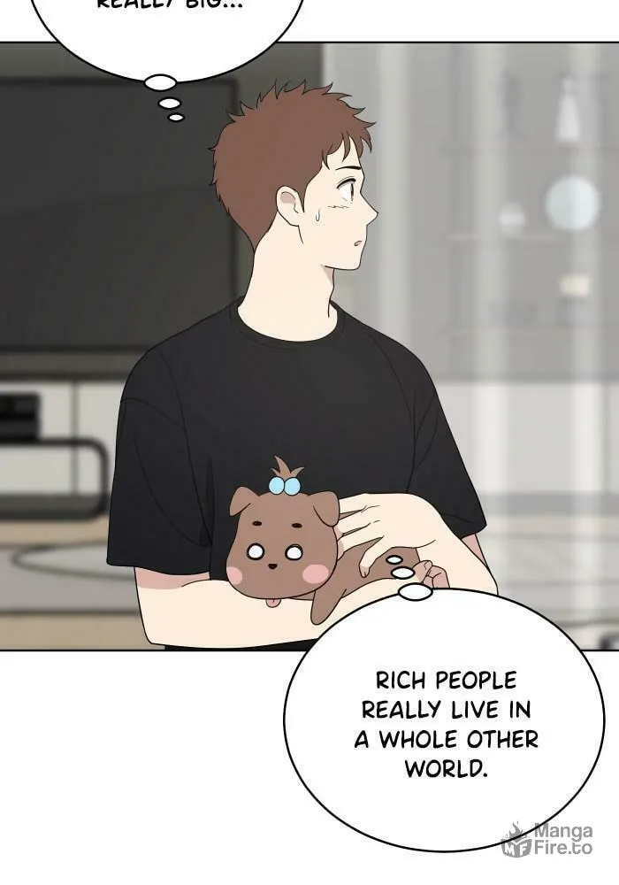 She's Hopeless Chapter 64 page 117 - 