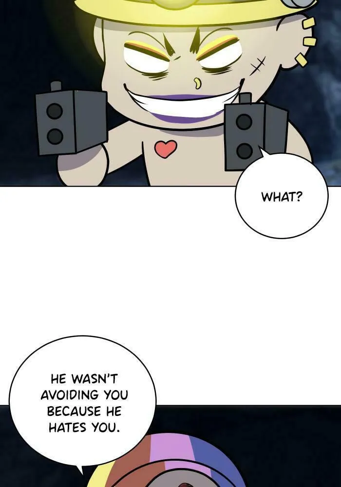 She's Hopeless Chapter 64 page 13 - 