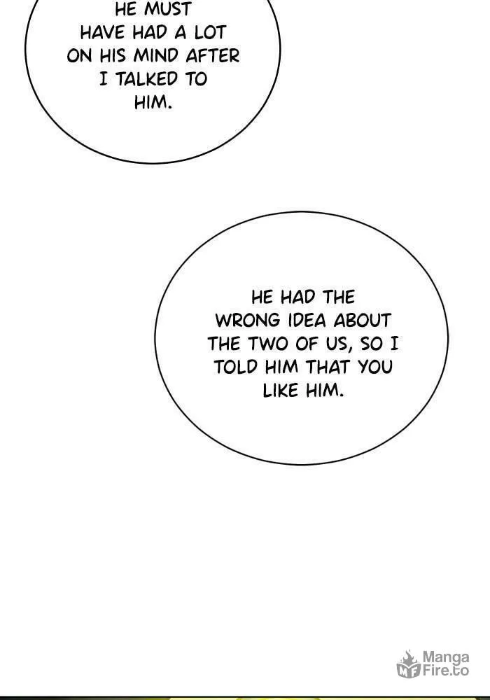 She's Hopeless Chapter 64 page 15 - 