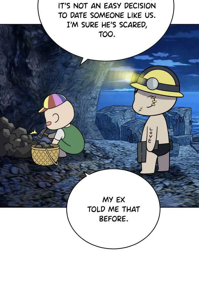 She's Hopeless Chapter 64 page 17 - 