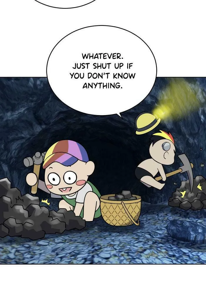 She's Hopeless Chapter 64 page 19 - 