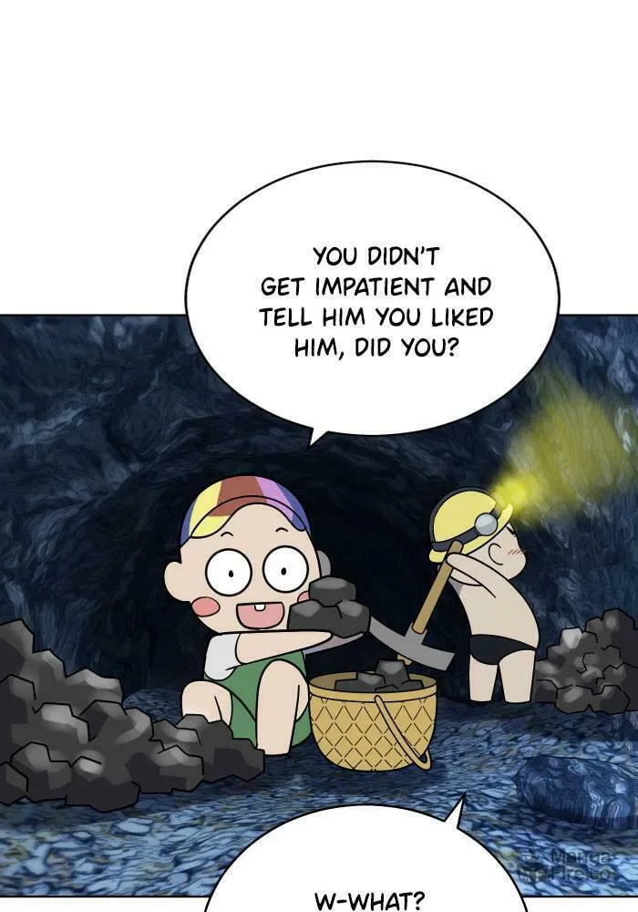 She's Hopeless Chapter 64 page 20 - 