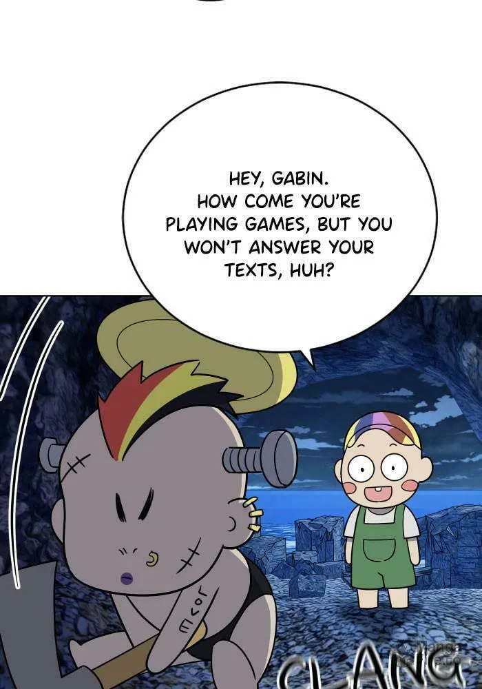 She's Hopeless Chapter 64 page 3 - 