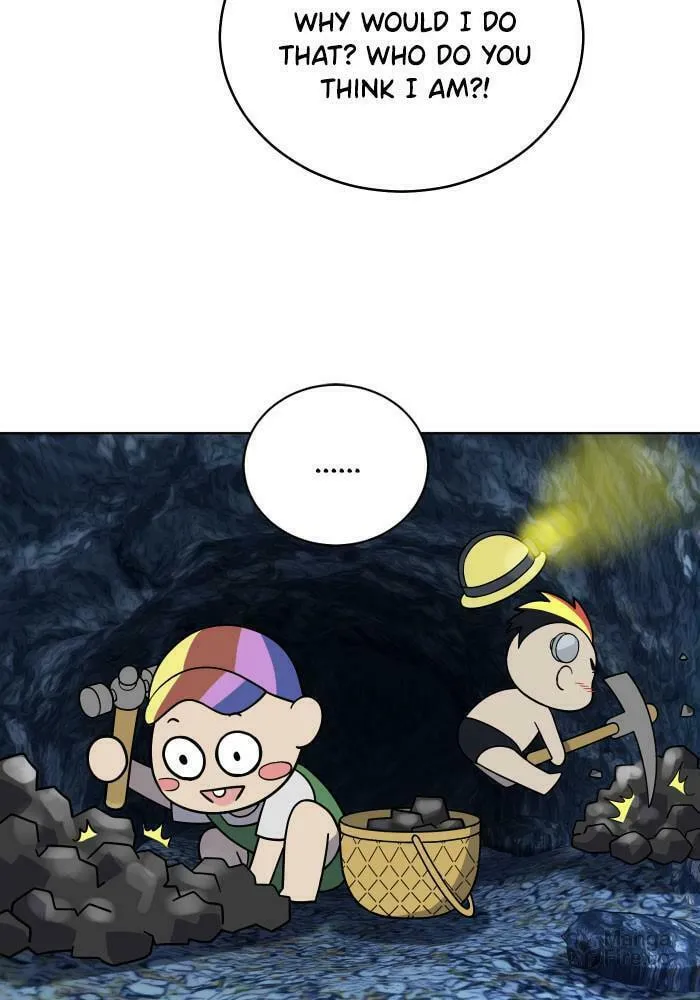 She's Hopeless Chapter 64 page 21 - 