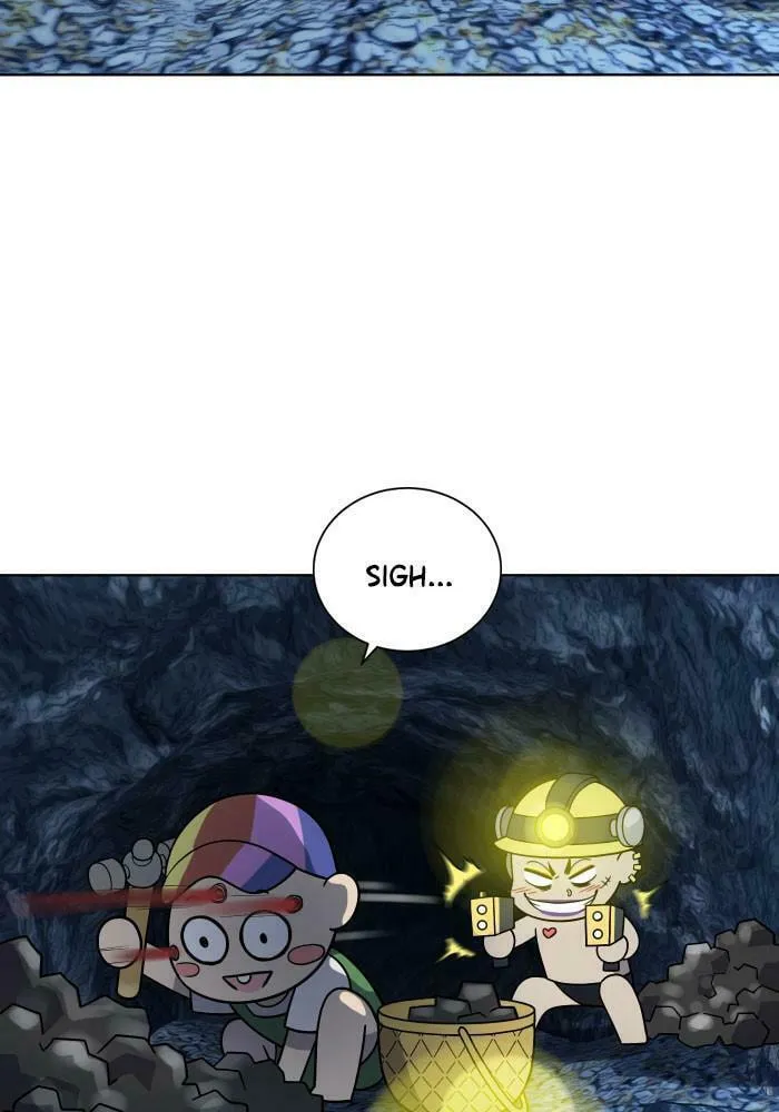 She's Hopeless Chapter 64 page 22 - 