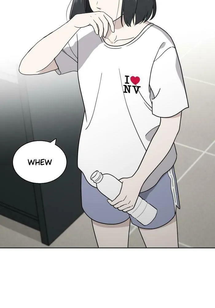 She's Hopeless Chapter 64 page 32 - 