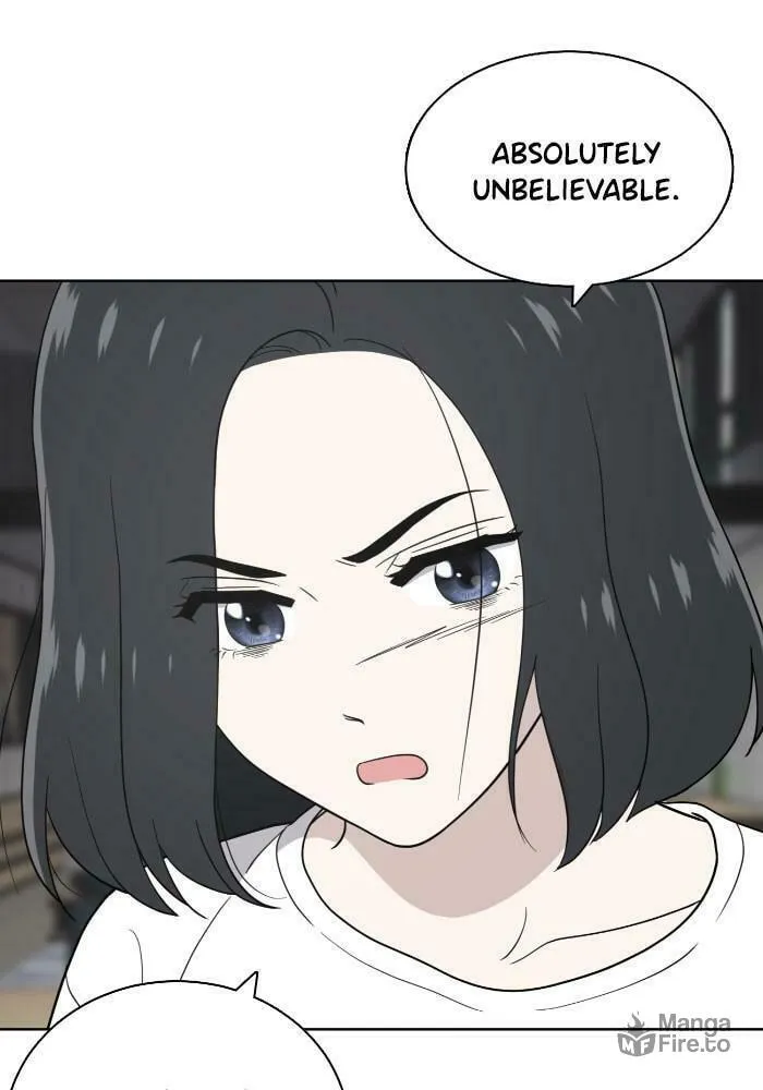 She's Hopeless Chapter 64 page 33 - 