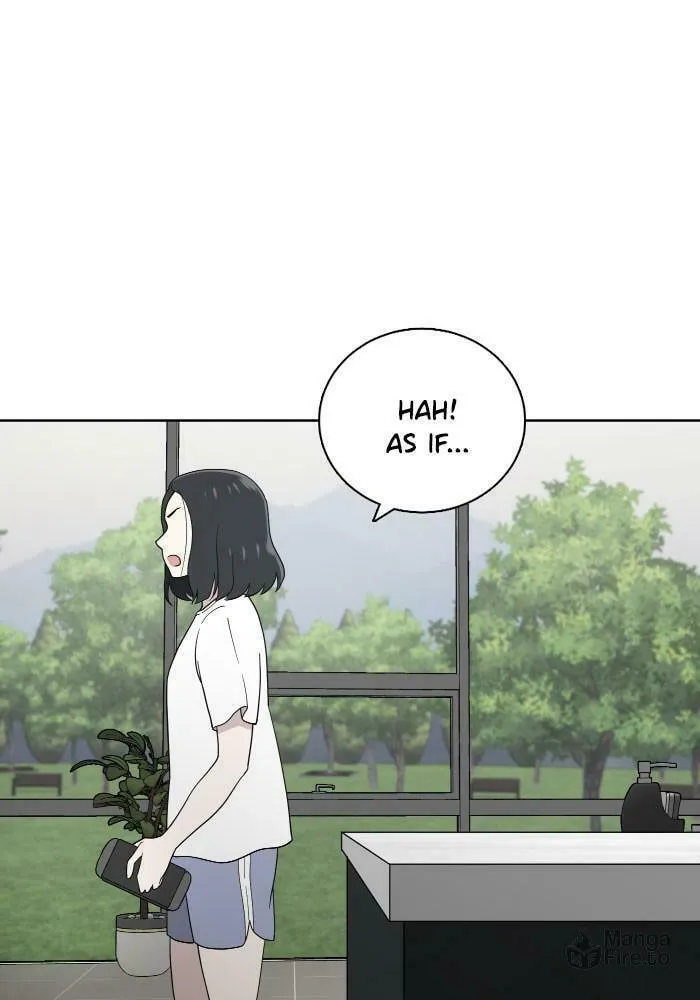 She's Hopeless Chapter 64 page 35 - 