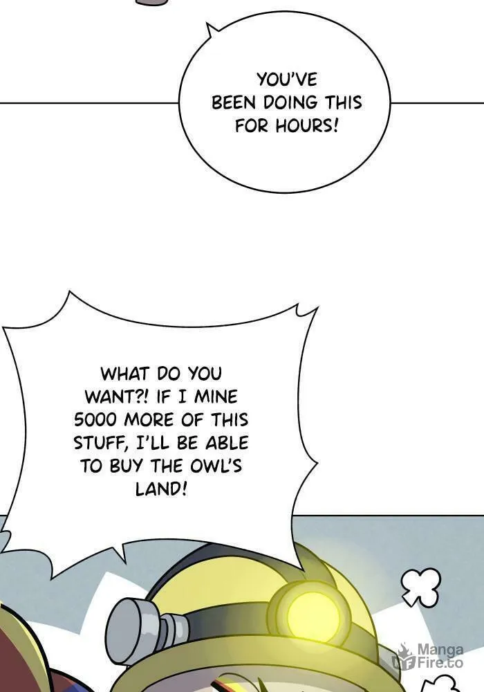 She's Hopeless Chapter 64 page 5 - 