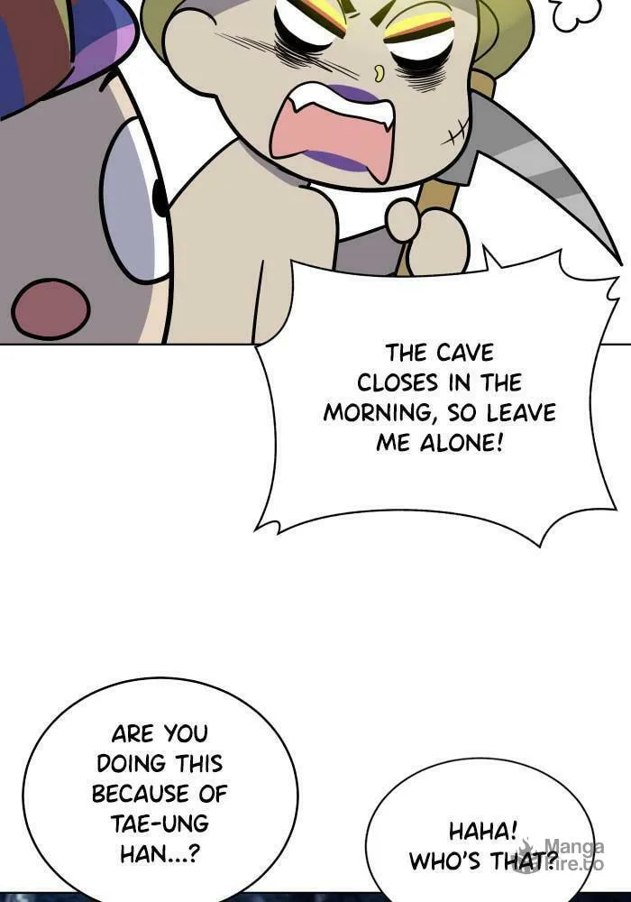 She's Hopeless Chapter 64 page 6 - 