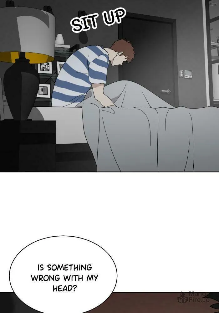 She's Hopeless Chapter 64 page 54 - 