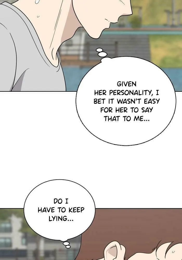 She's Hopeless Chapter 64 page 67 - 