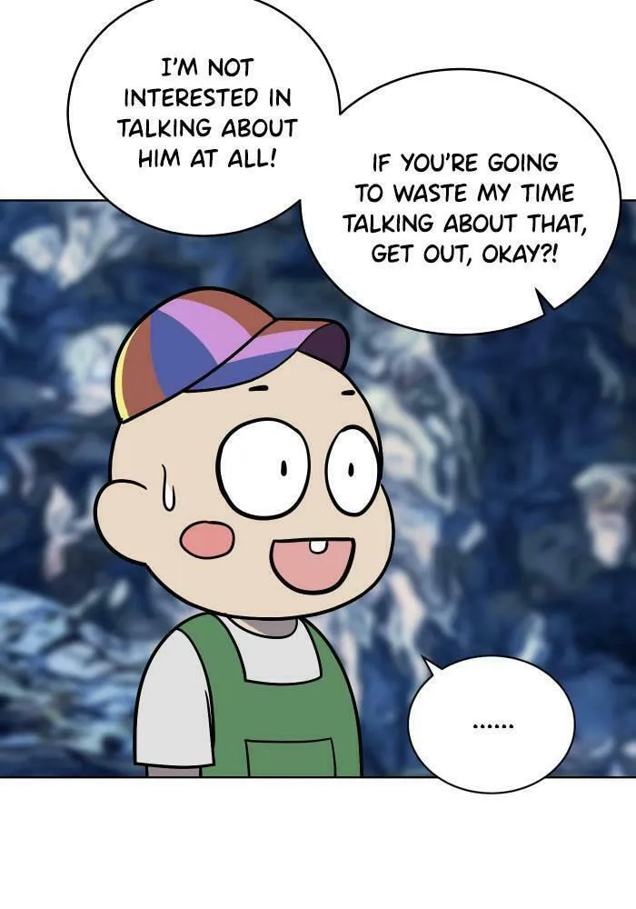She's Hopeless Chapter 64 page 8 - 