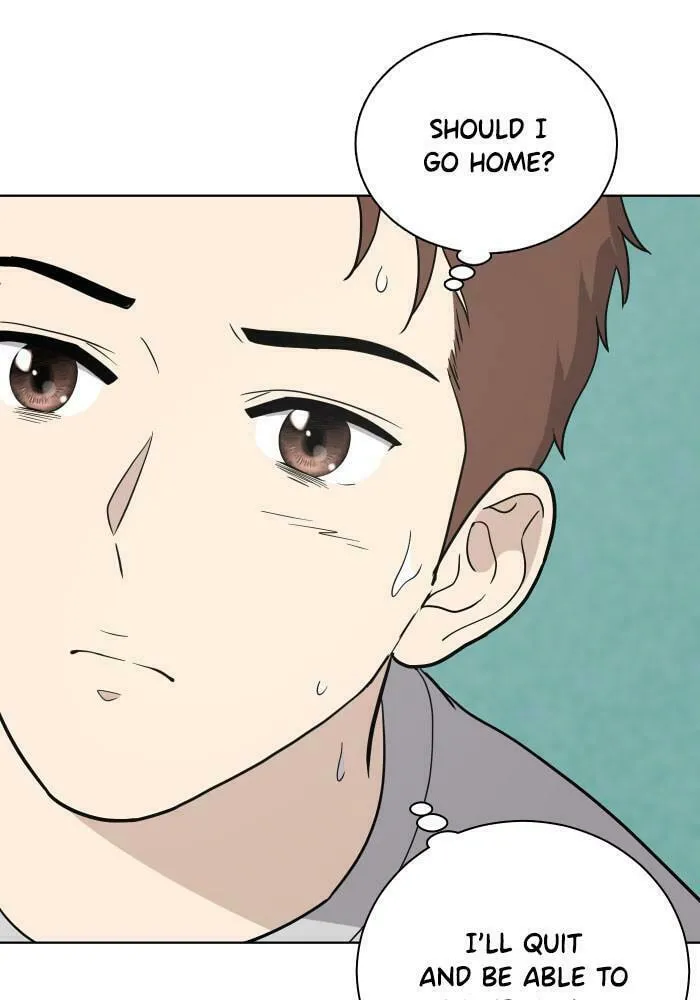She's Hopeless Chapter 64 page 71 - 