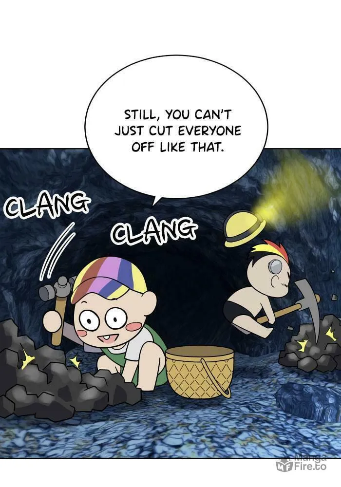 She's Hopeless Chapter 64 page 9 - 