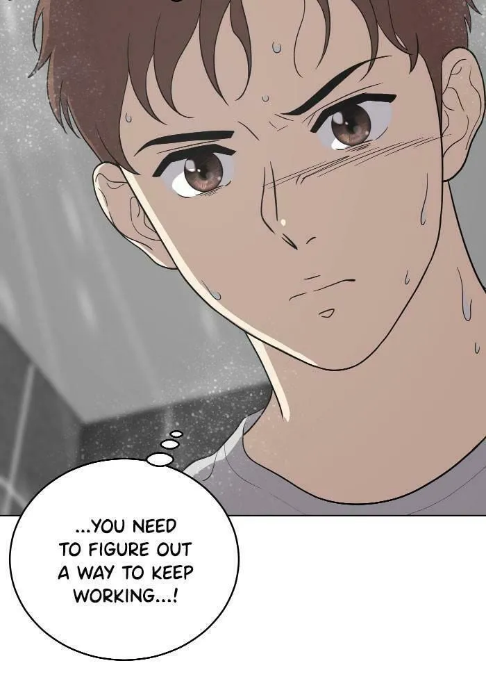 She's Hopeless Chapter 64 page 83 - 