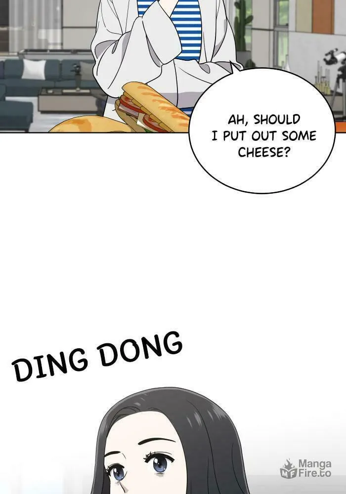 She's Hopeless Chapter 64 page 90 - 