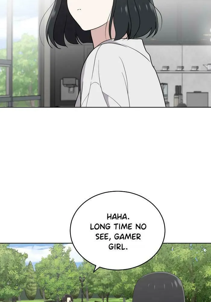 She's Hopeless Chapter 64 page 91 - 