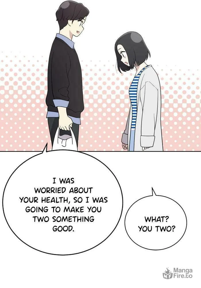 She's Hopeless Chapter 64 page 93 - 
