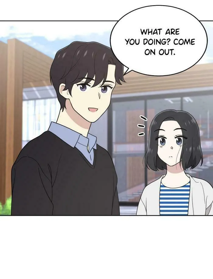 She's Hopeless Chapter 64 page 94 - 