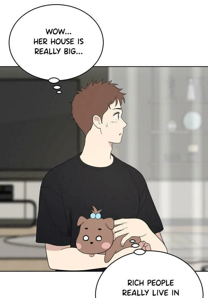 She's Hopeless Chapter 65 page 2 - 