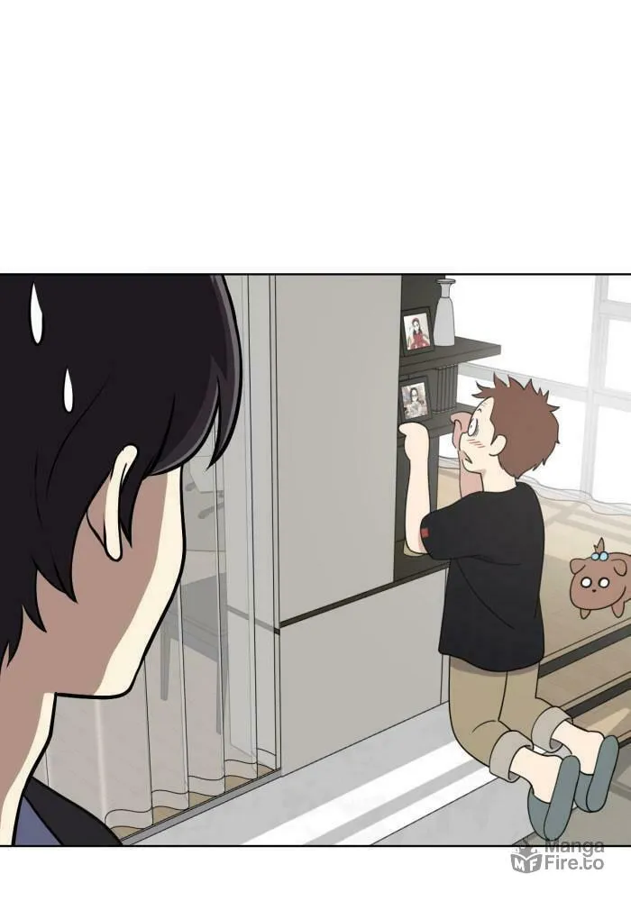 She's Hopeless Chapter 65 page 12 - 
