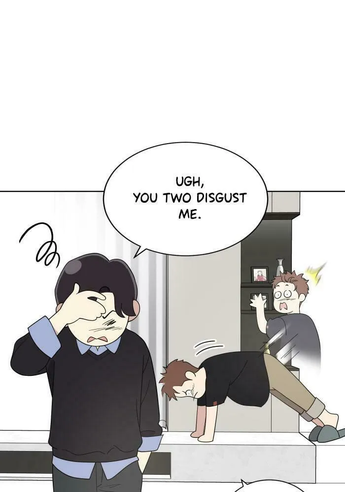 She's Hopeless Chapter 65 page 13 - 