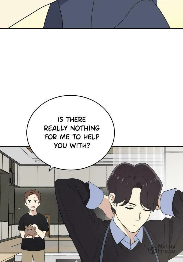 She's Hopeless Chapter 65 page 15 - 
