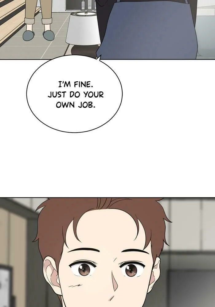 She's Hopeless Chapter 65 page 16 - 