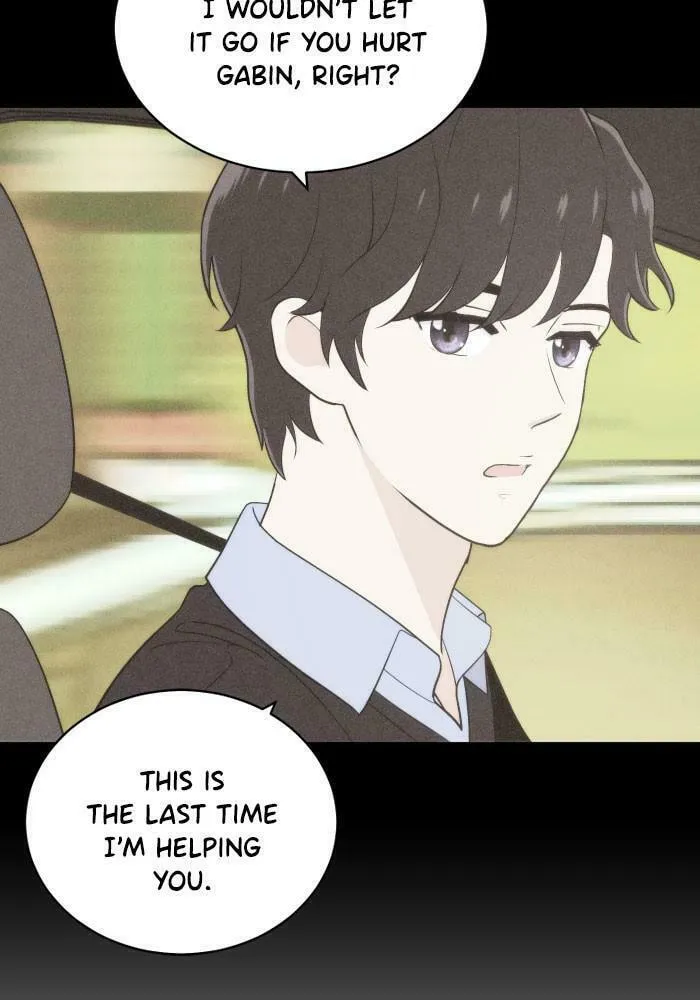 She's Hopeless Chapter 65 page 19 - 