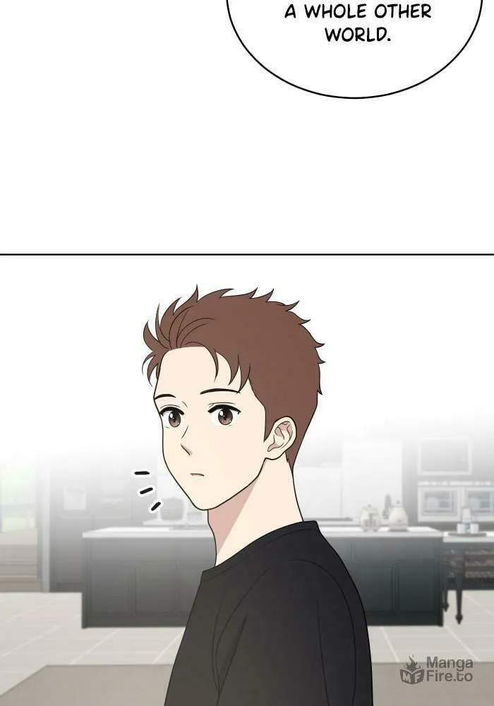 She's Hopeless Chapter 65 page 3 - 
