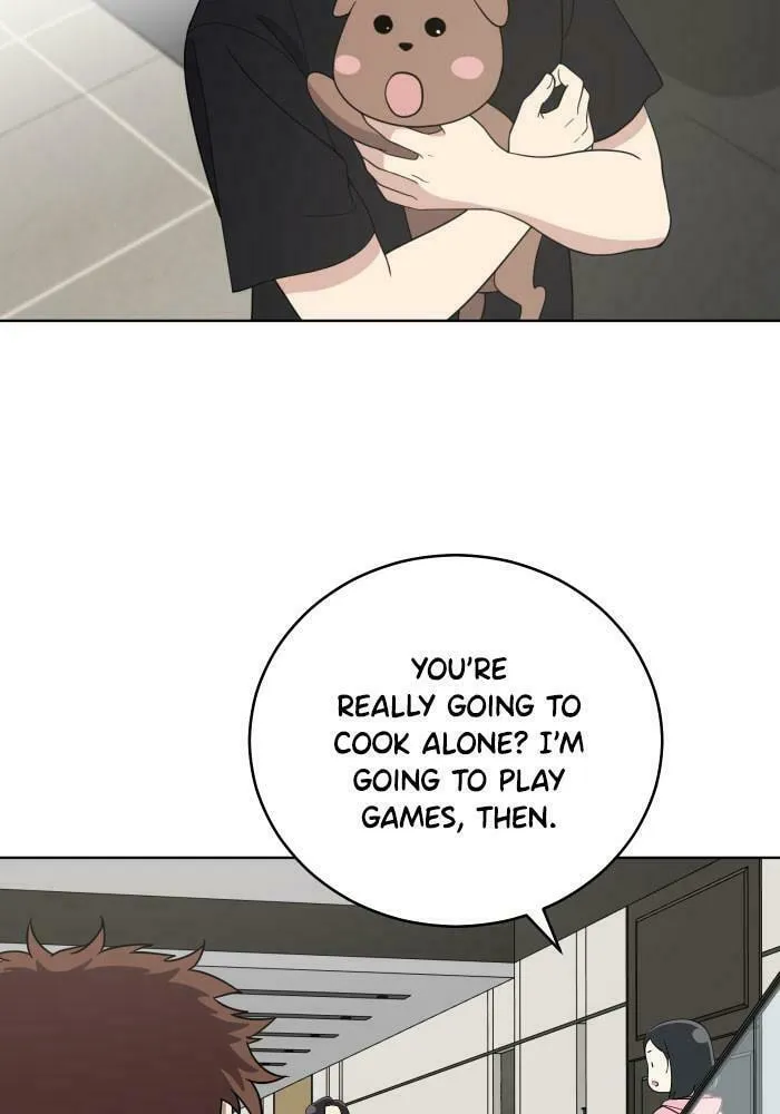 She's Hopeless Chapter 65 page 22 - 