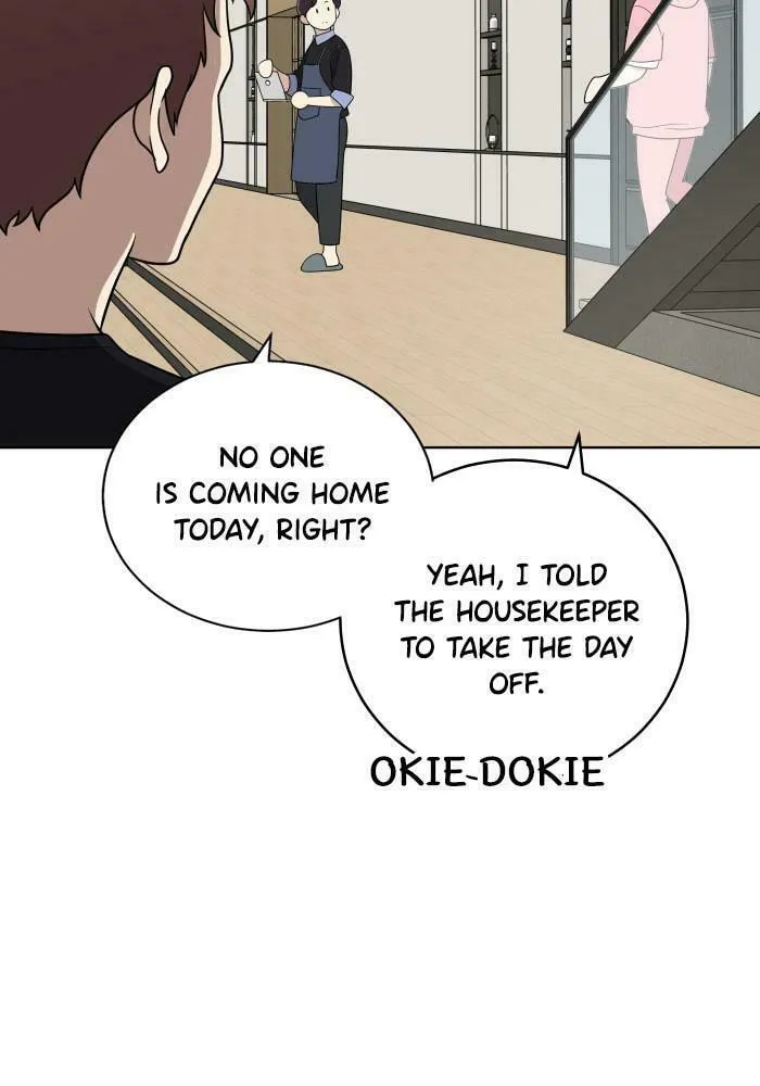 She's Hopeless Chapter 65 page 23 - 